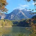 Apartamento Alpenblick 10, Bergblick Pur Im Allgaeu