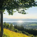 Alpenblick 10, Bergblick Pur Im Allgaeu Apartamento