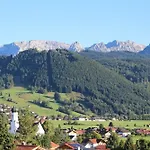 Alpenblick 10, Bergblick Pur Im Allgaeu Apartamento Halblech