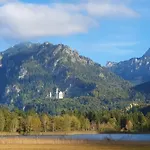 Alpenblick 10, Bergblick Pur Im Allgaeu Apartamento