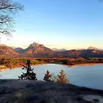 Alpenblick 10, Bergblick Pur Im Allgaeu