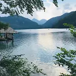 Alpenblick 10, Bergblick Pur Im Allgaeu Apartamento *