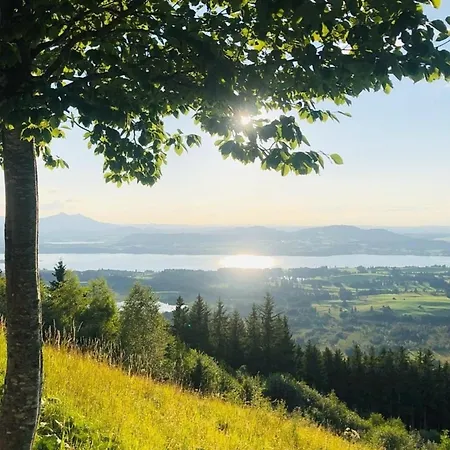 Alpenblick 10, Bergblick Pur Im Allgaeu Апартаменты