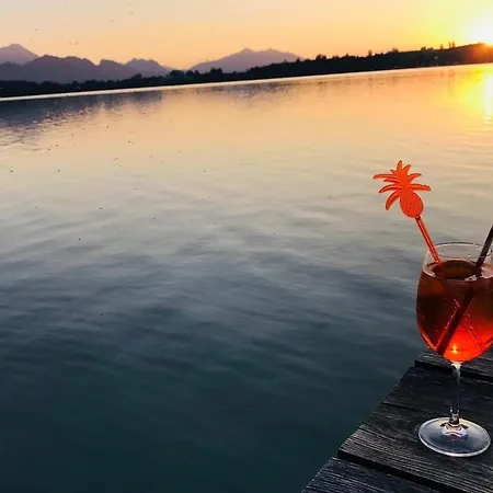 Alpenblick 10, Im Allgaeu, Bergblick Pur - Neueroeffnung! * Halblech