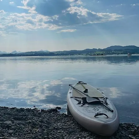 Alpenblick 10, Im Allgaeu, Bergblick Pur - Neueroeffnung! *