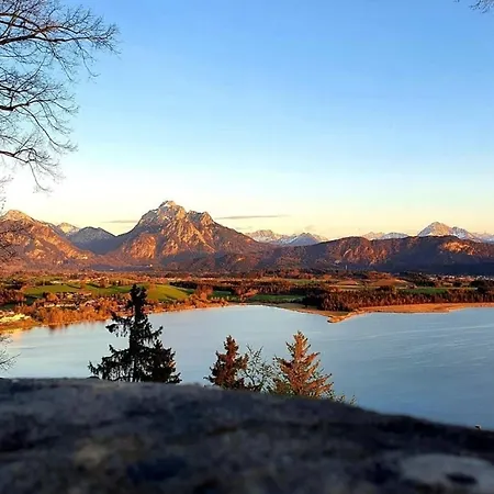 Alpenblick 10, Im Allgaeu, Bergblick Pur - Neueroeffnung!