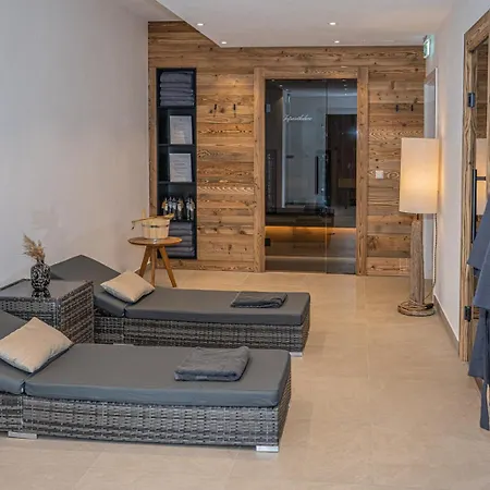 Apartment Alpenblick 10, Bergblick Pur im Allgäu Apartment Halblech