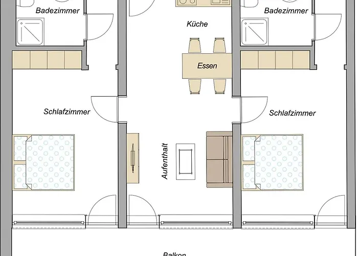 Apartment Apartment Alpenblick 10, Bergblick Pur im Allgäu *