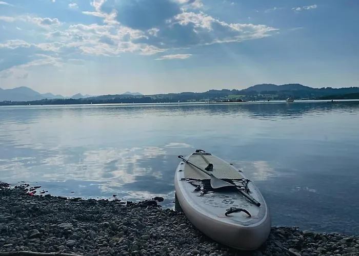Alpenblick 10, Im Allgäu, Bergblick Pur - Neueröffnung! *
