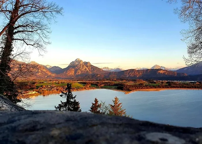 Alpenblick 10, Im Allgäu, Bergblick Pur - Neueröffnung!