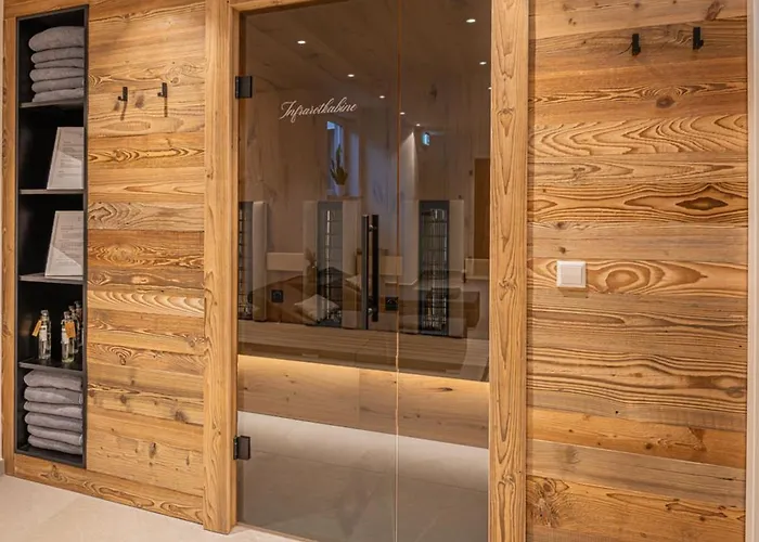 Apartment Alpenblick 10, Bergblick Pur im Allgäu * Halblech